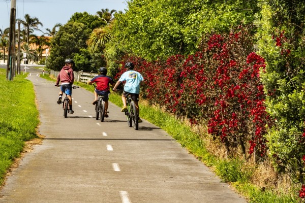 New website to improve district’s get up and go