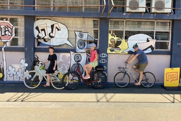 Wednesday Challenge gets started for 2024