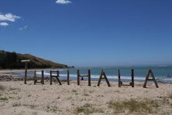 Turihaua Beach, photo: Turihaua Angus