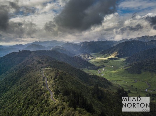 Mead Norton Photography