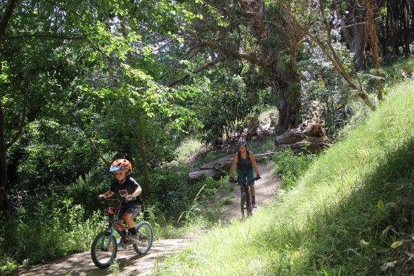 Gisborne MTB Club