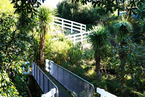 Smartening Up Gisborne's Urban Stream Bridges